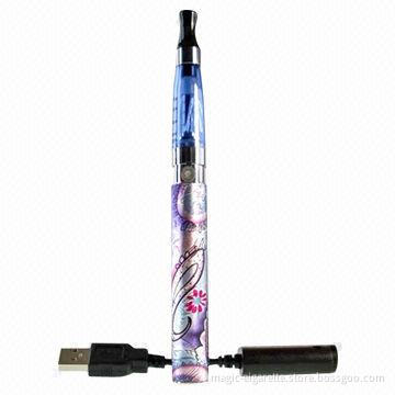 eGo Q-blister Pack with CE4 Atomizer, OEM Orders Welcomed